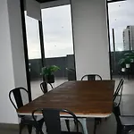 Centro Antofagasta, Departamento Nuevo, Cuadra De Mall Y Centro