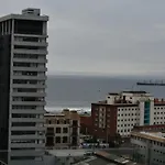 Centro Antofagasta, Departamento Nuevo, Cuadra De Mall Y Centro