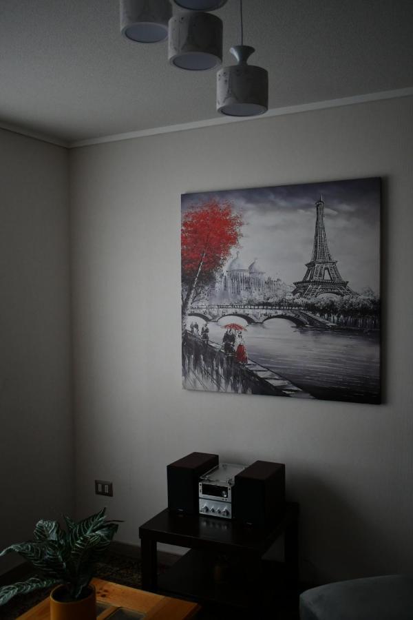 Apartamento Centro Antofagasta, Departamento Nuevo, Cuadra De Mall Y Centro *
