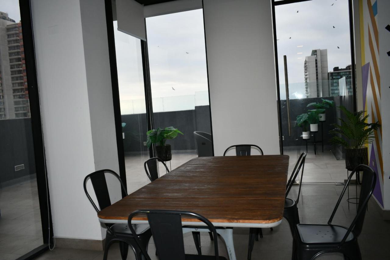 Centro Antofagasta, Departamento Nuevo, Cuadra De Mall Y Centro Apartamento Antofagasta