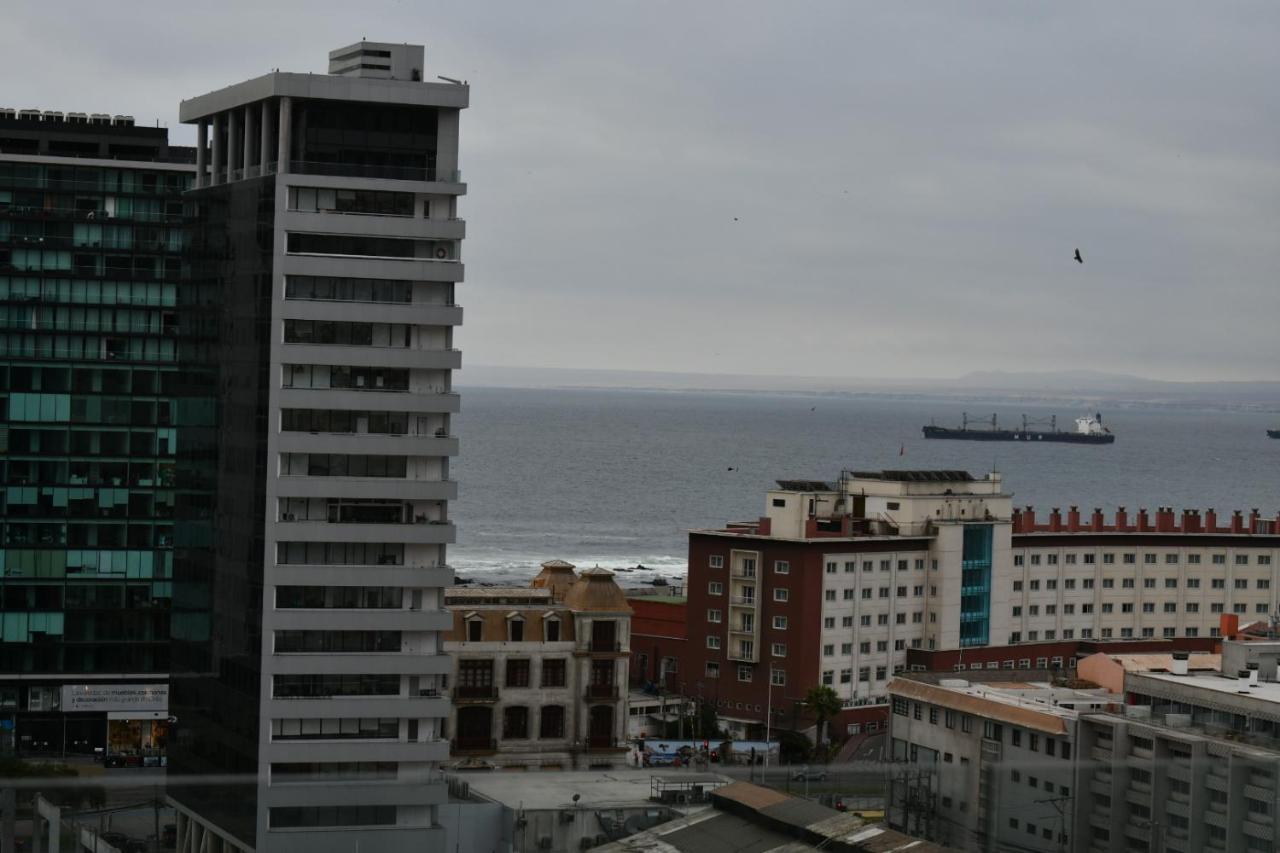 Apartamento Centro Antofagasta, Departamento Nuevo, Cuadra De Mall Y Centro *