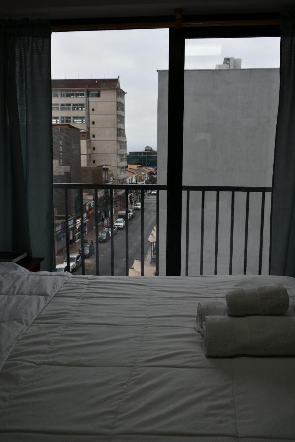 Centro Antofagasta, Departamento Nuevo, Cuadra De Mall Y Centro Apartamento Antofagasta