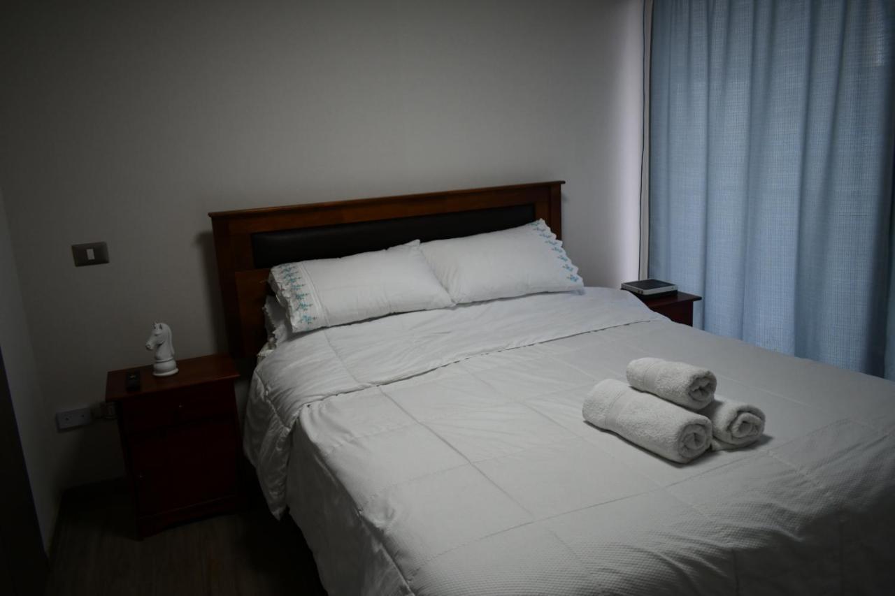 Apartamento Centro Antofagasta, Departamento Nuevo, Cuadra De Mall Y Centro *