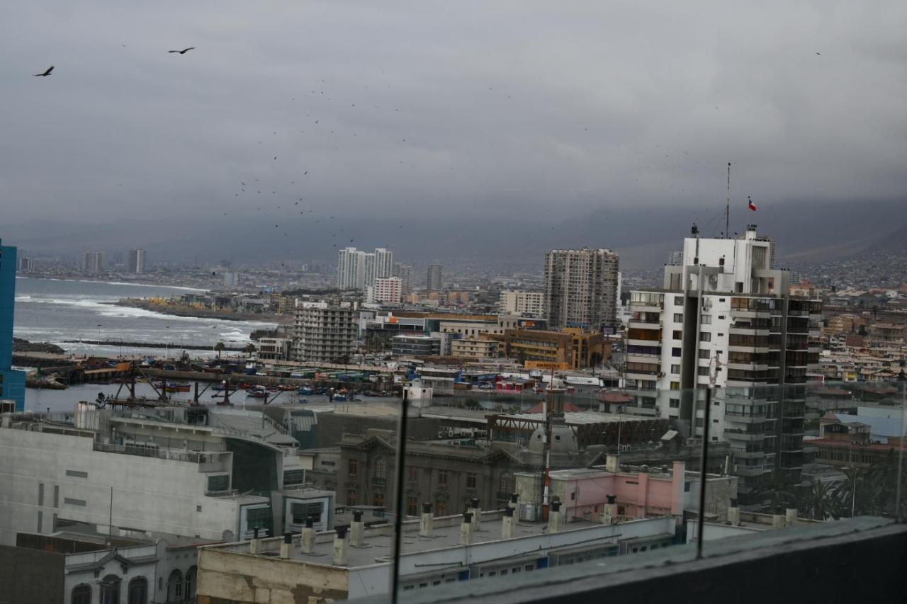 Centro Antofagasta, Departamento Nuevo, Cuadra De Mall Y Centro * Antofagasta