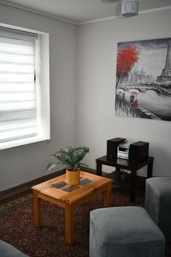 Centro Antofagasta, Departamento Nuevo, Cuadra De Mall Y Centro Apartamento Antofagasta