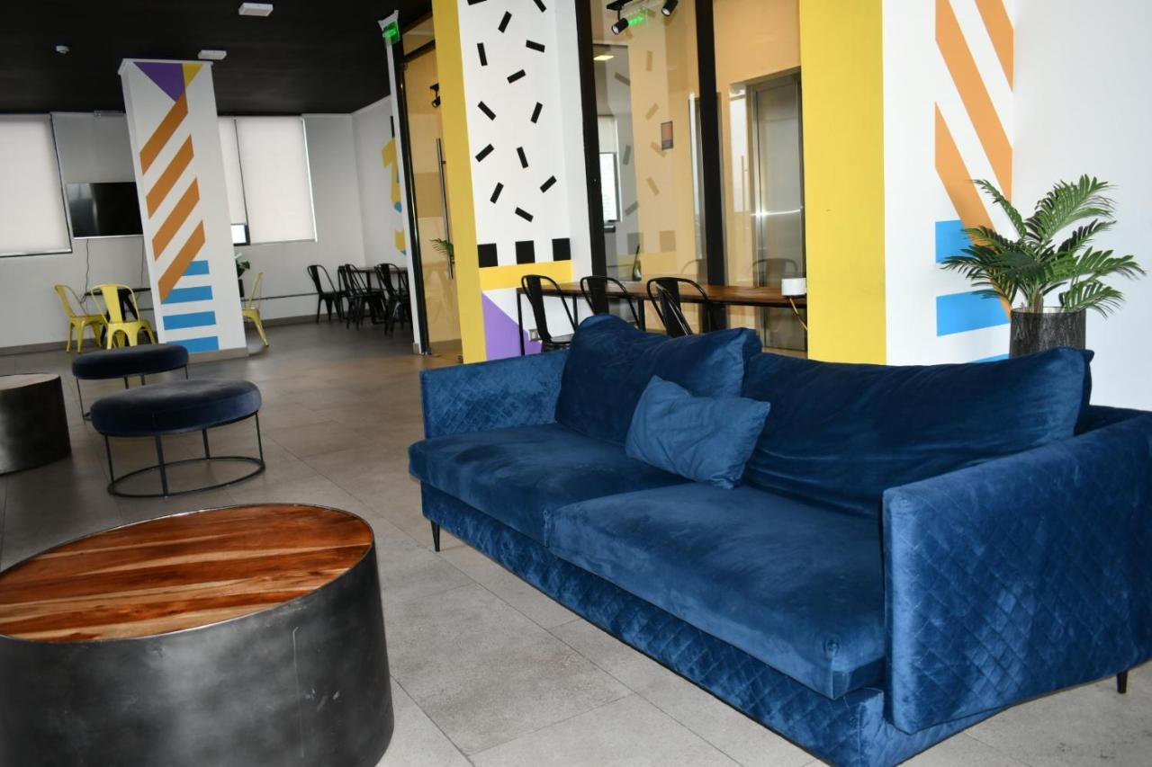 Centro Antofagasta, Departamento Nuevo, Cuadra De Mall Y Centro Apartamento
