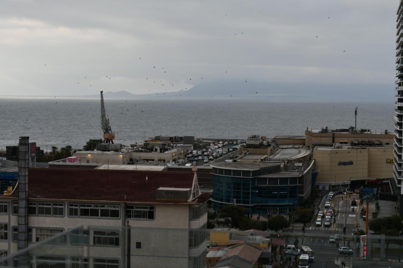 Apartamento Centro Antofagasta, Departamento Nuevo, Cuadra De Mall Y Centro Antofagasta